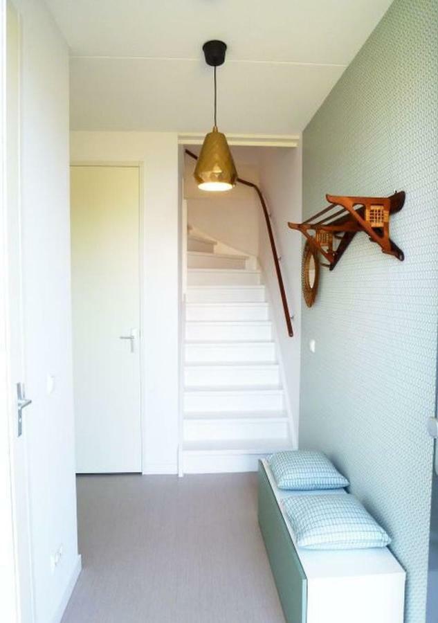 Retro Farmhouse Cadzand, Koolse Hoeve 1H Zewnętrze zdjęcie