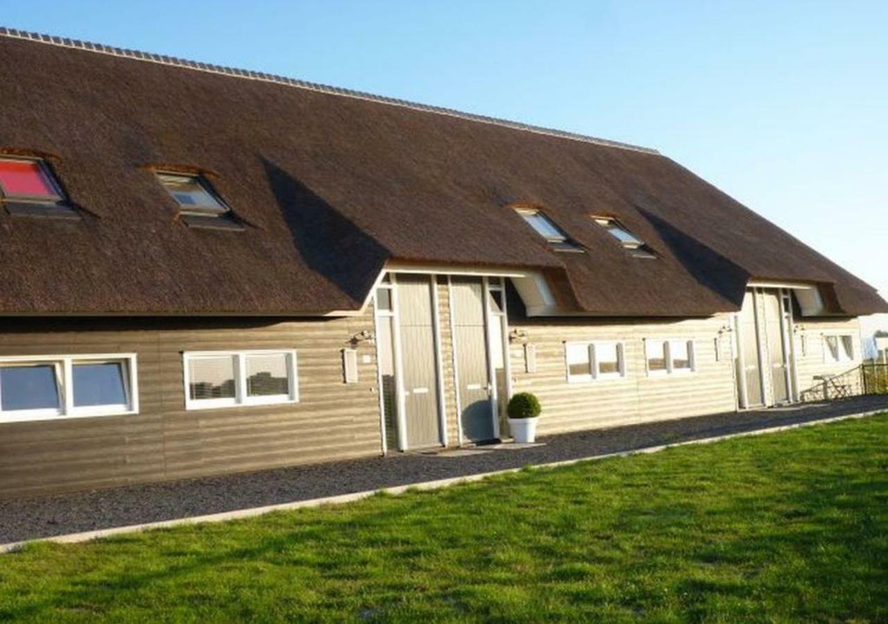 Retro Farmhouse Cadzand, Koolse Hoeve 1H Zewnętrze zdjęcie